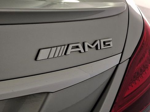 Used 2021 Mercedes-Benz C 300 C 300 image 31