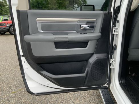 Used 2016 RAM 1500 Big Horn AWD/4WD image 47