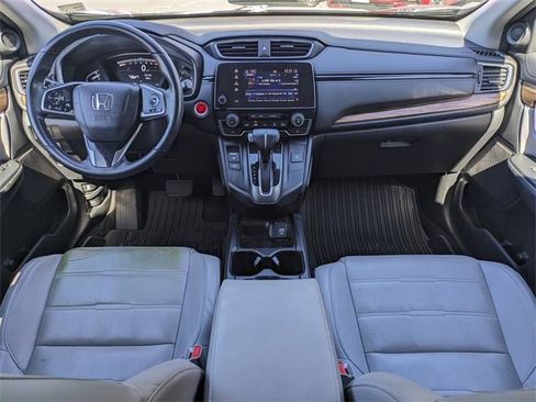 Used 2017 Honda CR-V EX-L image 15