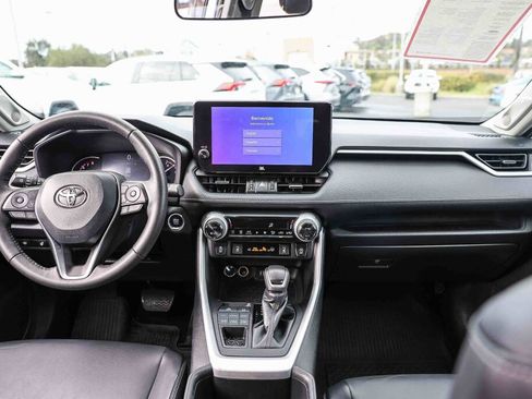 Certified 2024 Toyota RAV4 XLE Premium w/ Weather Package image 2