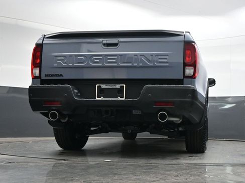 Used 2026 Honda Ridgeline Black Edition image 42