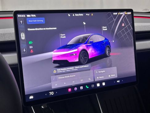 Used 2026 Tesla Model Y AWD image 20