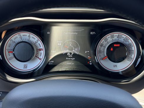 Used 2022 Dodge Challenger R/T Scat Pack RWD image 22