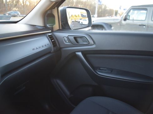 Certified 2023 Ford Ranger XL w/ Trailer Tow Package image 14