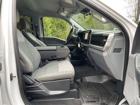 Used 2024 Ford F350 XLT w/ FX4 Off-Road Package image 20