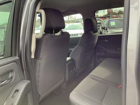 Used 2024 Nissan Frontier SV w/ Technology Package image 20