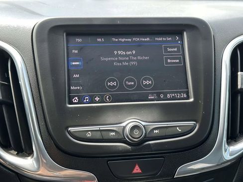 Used 2020 Chevrolet Equinox LT image 21