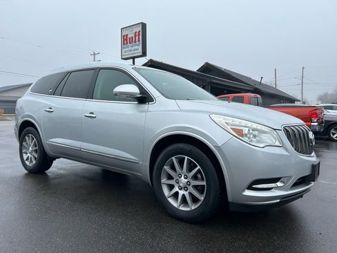 Used 2016 Buick Enclave Leather image 1
