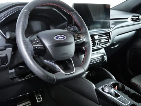 Certified 2023 Ford Escape ST-Line w/ Tech Pack #1 AWD/4WD image 20