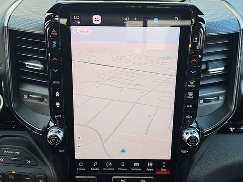 New 2026 RAM 1500 Rebel w/ G/T Package image 22