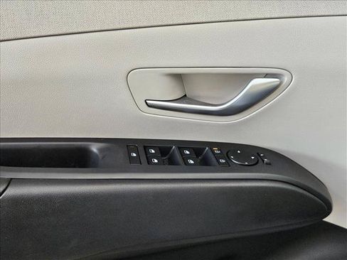 Certified 2025 Hyundai Tucson SEL AWD/4WD image 26
