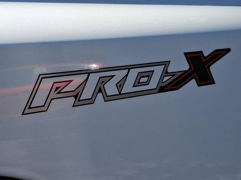 Used 2022 Nissan Frontier Pro-X image 31