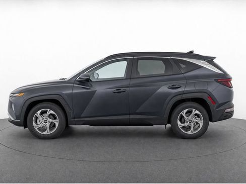 Used 2023 Hyundai Tucson SEL AWD/4WD image 4