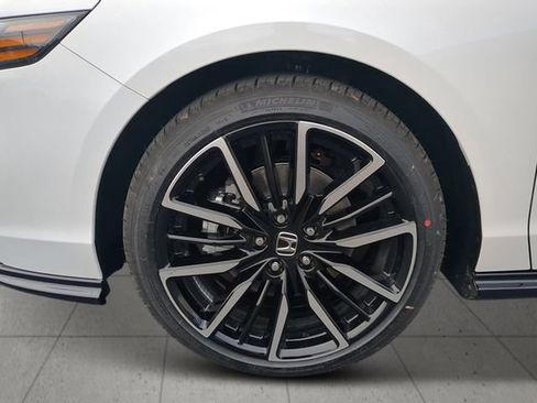 New 2026 Honda Accord Touring image 9