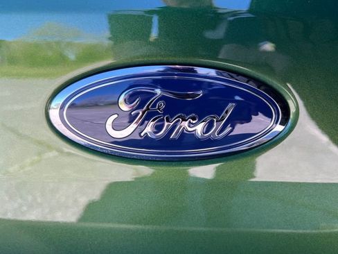 Used 2025 Ford Bronco Big Bend AWD/4WD image 39
