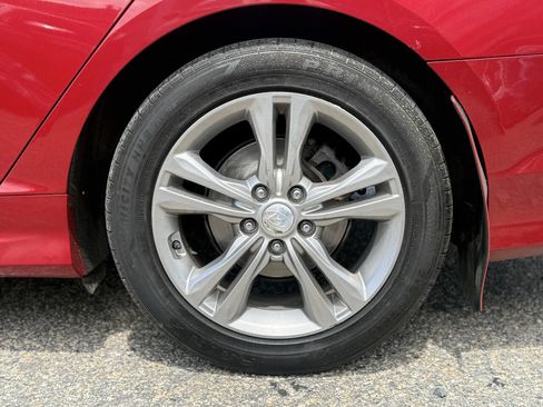 Used 2018 Hyundai Sonata SEL FWD image 26