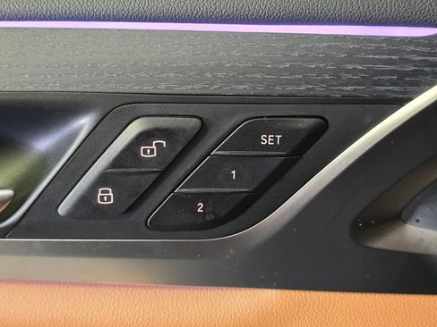 Used 2023 BMW X3 xDrive30i w/ Premium Package image 10