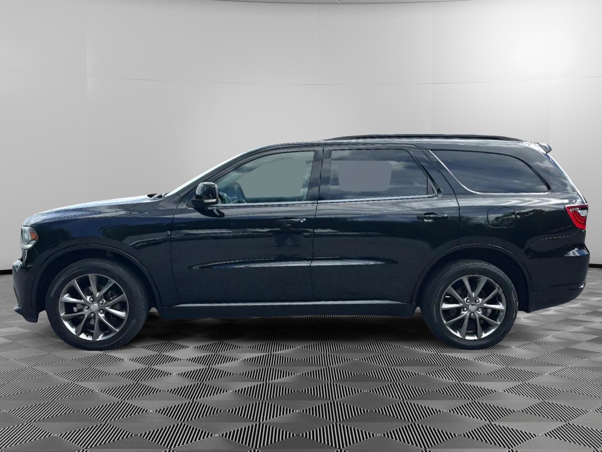 Used 2017 Dodge Durango GT w/ Premium Group AWD/4WD image 5