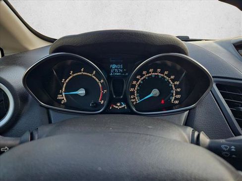 Used 2019 Ford Fiesta SE FWD image 10