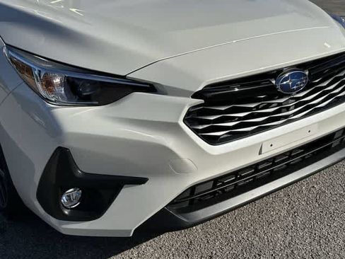 New 2026 Subaru Impreza 2.0i Sport AWD/4WD image 10