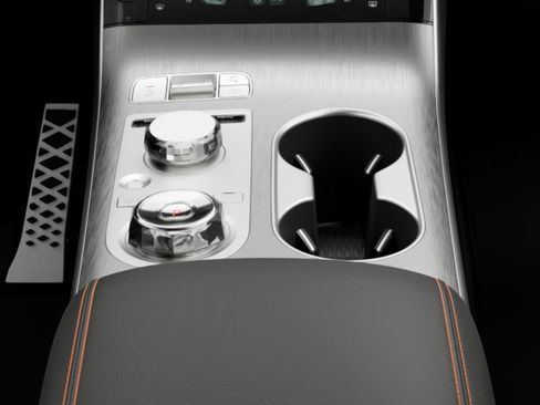 Certified 2026 Genesis GV70 3.5T Sport Advanced image 21