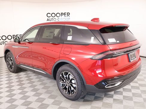 New 2026 Lincoln Nautilus Premier AWD/4WD image 22