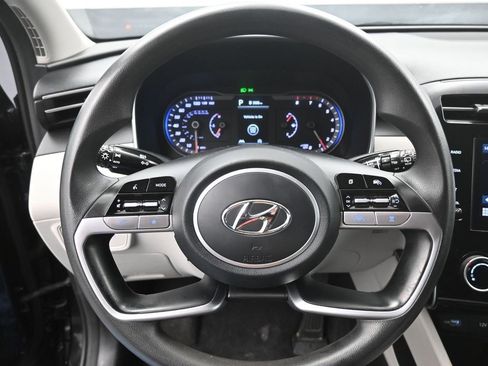 Used 2023 Hyundai Tucson SEL image 6