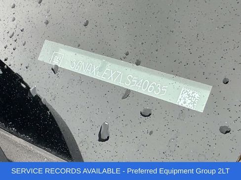 Used 2020 Chevrolet Equinox LT image 7