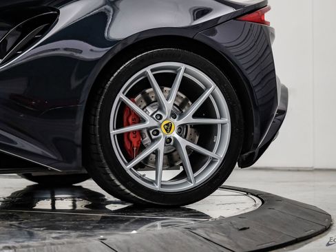 Used 2024 Lotus Emira First Edition RWD image 98