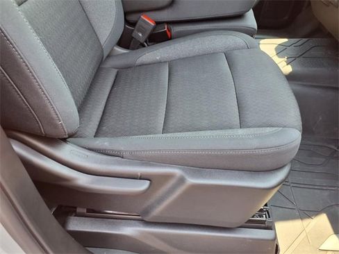 Used 2024 Chevrolet Silverado 1500 Custom image 25