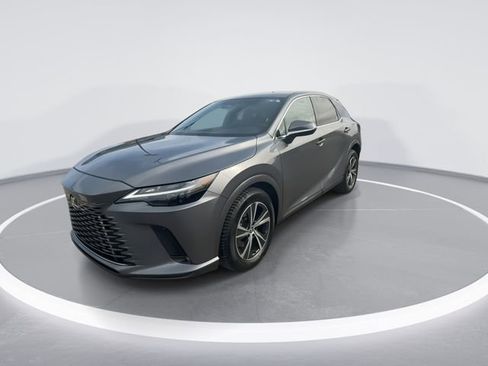 Used 2023 Lexus RX 350h image 4