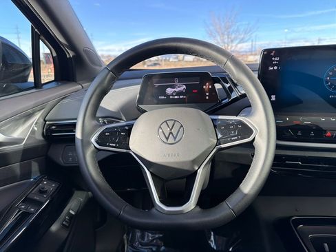 Certified 2023 Volkswagen ID.4 Pro S image 15