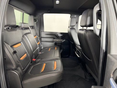 Used 2020 GMC Sierra 2500 AT4 w/ Technology Package image 38