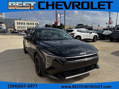 Used 2025 Kia K4 EX