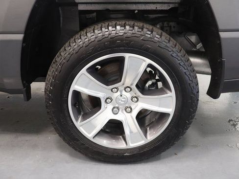 New 2025 RAM 1500 Tradesman w/ Off Road Group AWD/4WD image 23