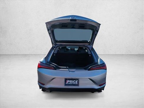 Used 2025 Acura Integra image 7