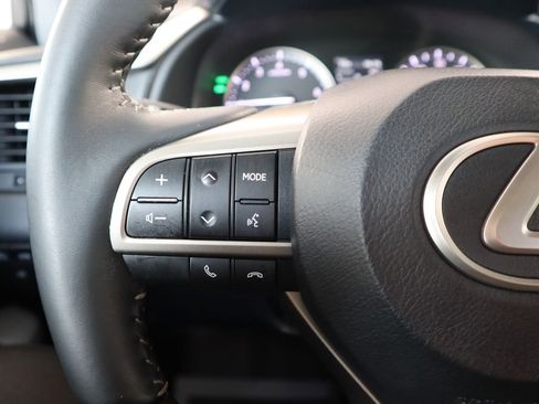 Used 2017 Lexus RX 350 FWD w/ Premium Package image 12