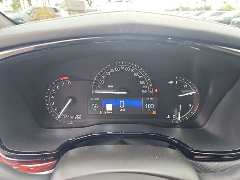 Used 2019 Cadillac XT5 Luxury image 19