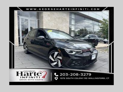Used 2024 Volkswagen GTI S