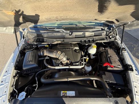 Used 2012 RAM 1500 Big Horn image 50