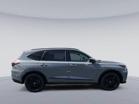 New 2026 Acura MDX A-Spec image 6
