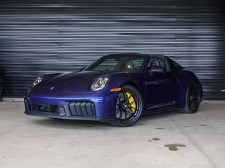 Certified 2025 Porsche 911 Targa 4 GTS AWD/4WD video 1