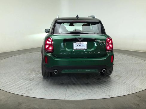 Used 2023 MINI Cooper Countryman S w/ Signature Upholstery Package AWD/4WD image 7