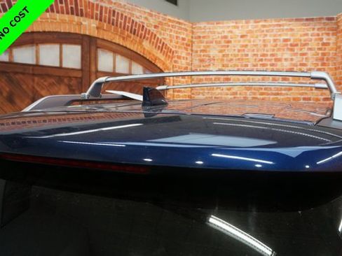 Used 2022 Nissan Pathfinder Platinum w/ Cargo Package image 48