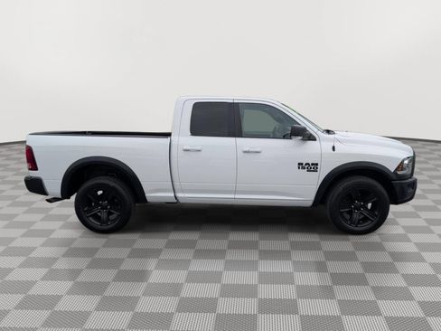 Used 2022 RAM 1500 Warlock w/ Electronics Group AWD/4WD image 6