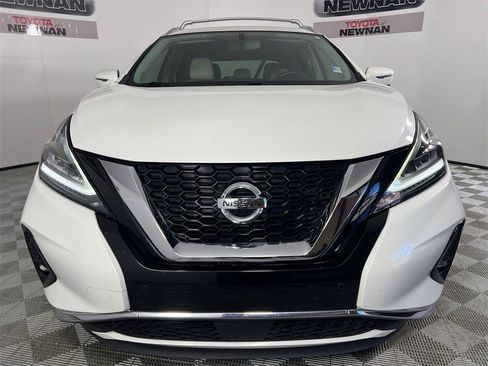 Used 2019 Nissan Murano SL image 9