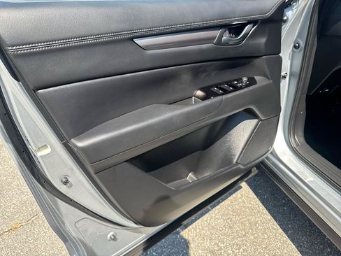 Used 2019 MAZDA CX-5 Touring AWD/4WD image 21
