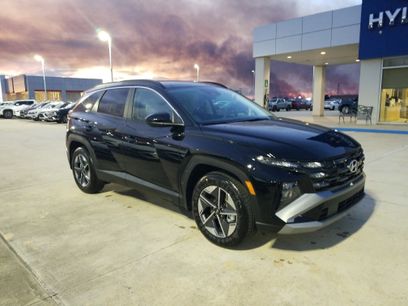 New 2026 Hyundai Tucson SEL