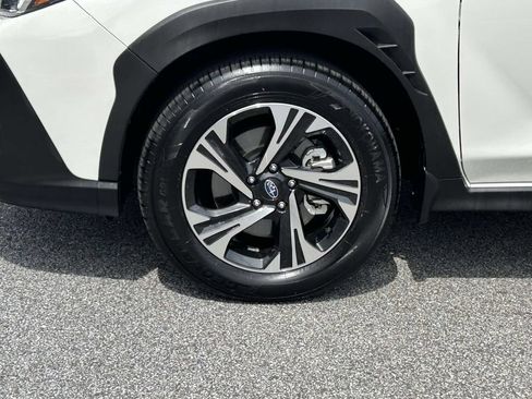 Certified 2025 Subaru Crosstrek 2.5i Premium w/ Convenience Package #2 AWD/4WD image 9