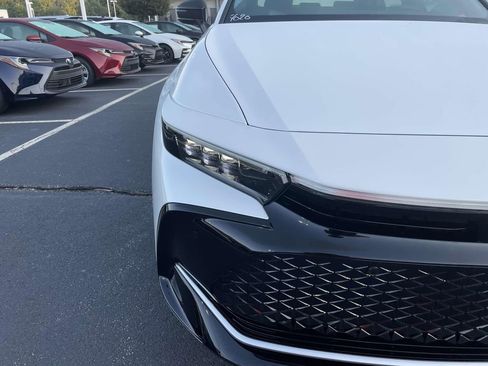 New 2026 Toyota Crown Limited image 18